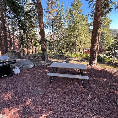 ממות' לייקס Tastefully Remodeled Condo At Mammoth Ski & Racquet Club, Hot Tub, Garage, 10 Min Walk To Ski Lifts מראה חיצוני תמונה