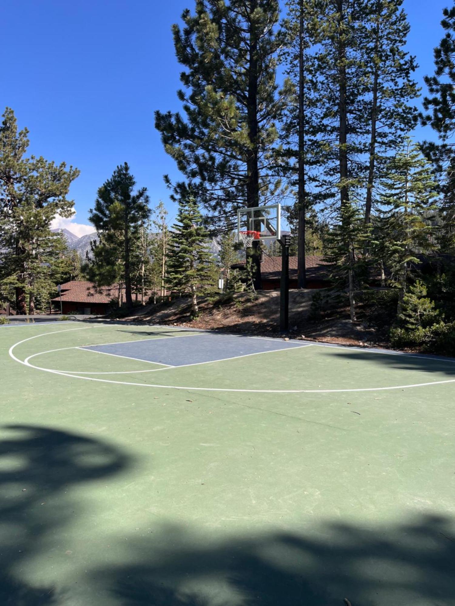 ממות' לייקס Tastefully Remodeled Condo At Mammoth Ski & Racquet Club, Hot Tub, Garage, 10 Min Walk To Ski Lifts מראה חיצוני תמונה