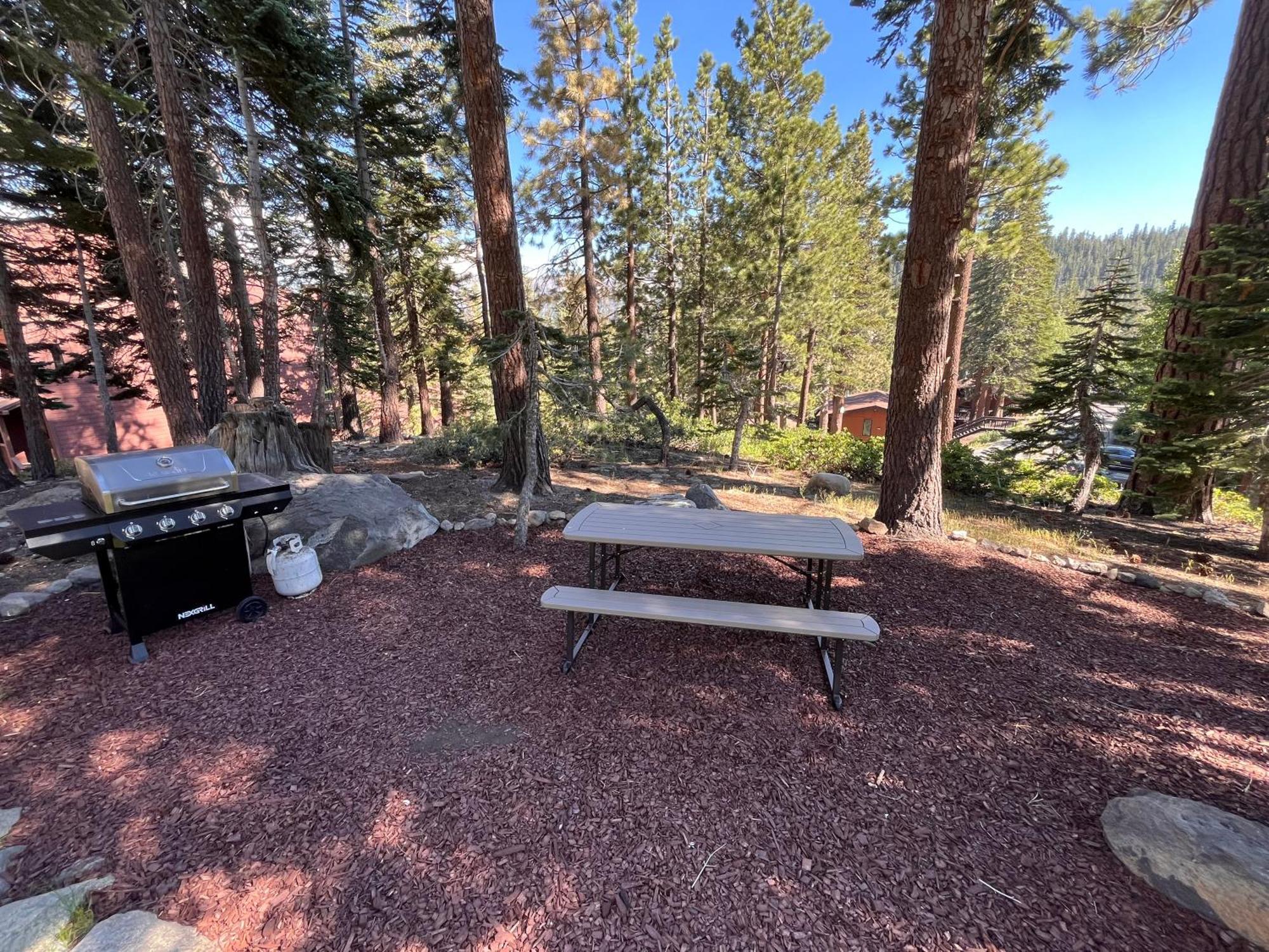 ממות' לייקס Tastefully Remodeled Condo At Mammoth Ski & Racquet Club, Hot Tub, Garage, 10 Min Walk To Ski Lifts מראה חיצוני תמונה