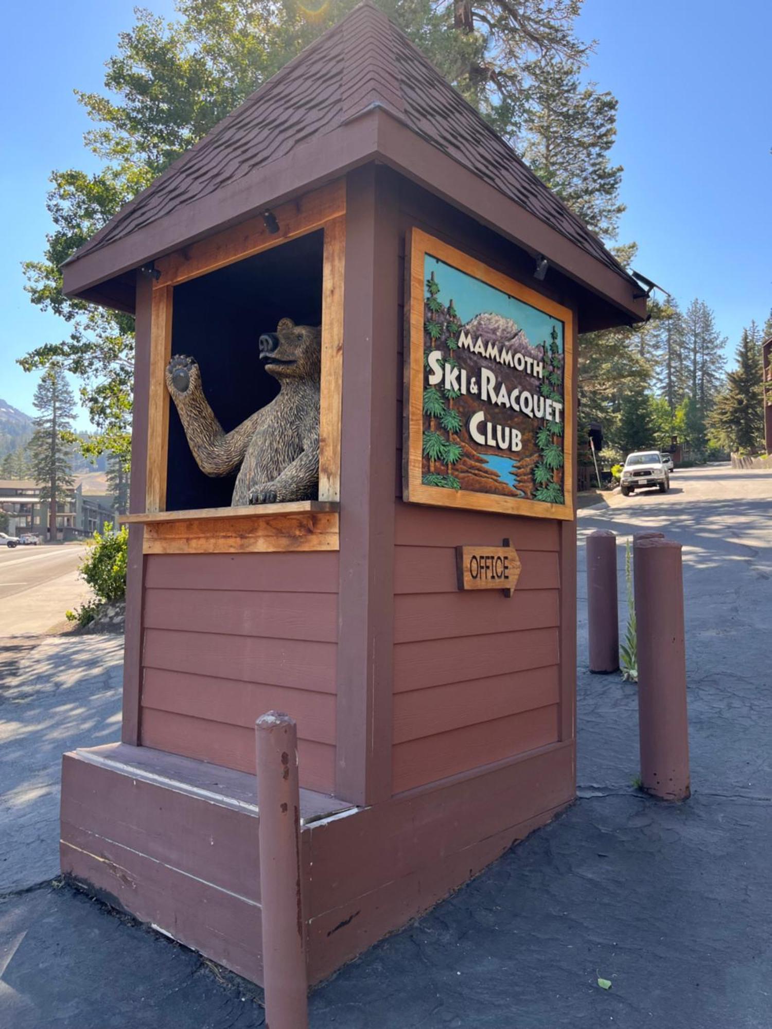 ממות' לייקס Tastefully Remodeled Condo At Mammoth Ski & Racquet Club, Hot Tub, Garage, 10 Min Walk To Ski Lifts מראה חיצוני תמונה