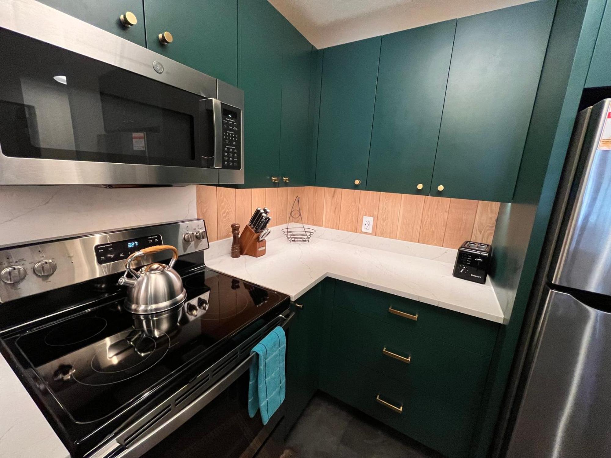 ממות' לייקס Tastefully Remodeled Condo At Mammoth Ski & Racquet Club, Hot Tub, Garage, 10 Min Walk To Ski Lifts מראה חיצוני תמונה